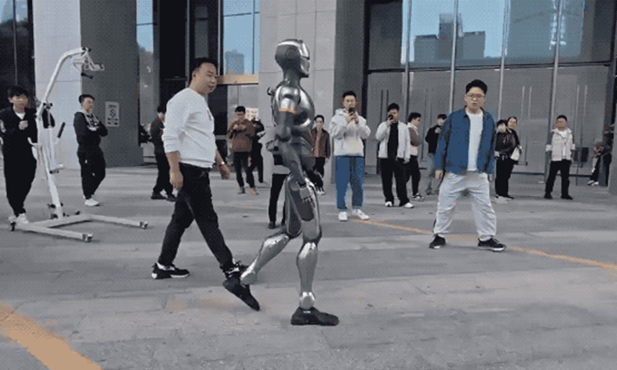 热情